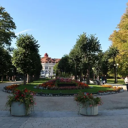 Carla Apartament