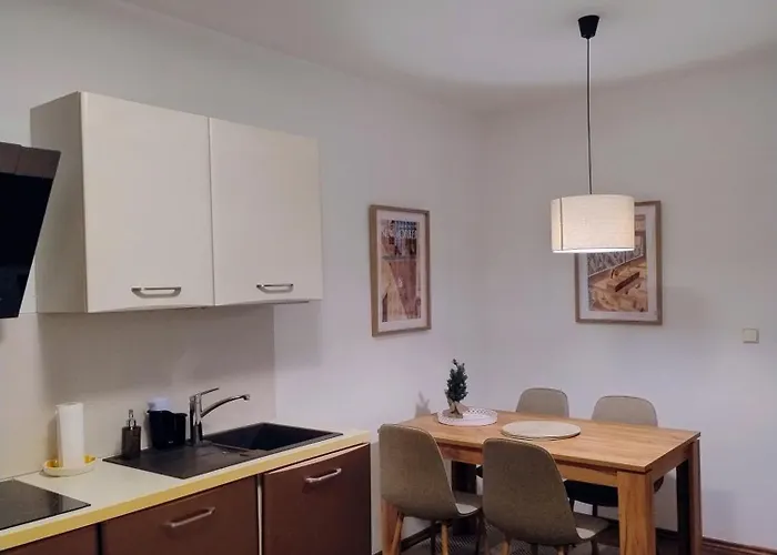 Carla Apartament *