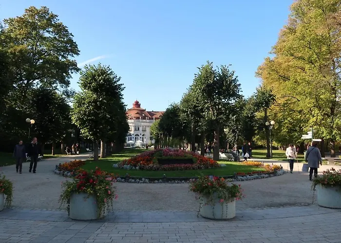 Carla Apartament