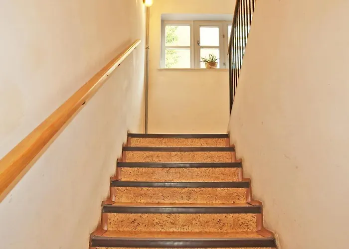 Apartament Carla Karlowe Wary