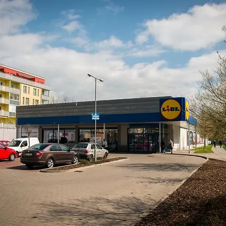 Apartman Carla