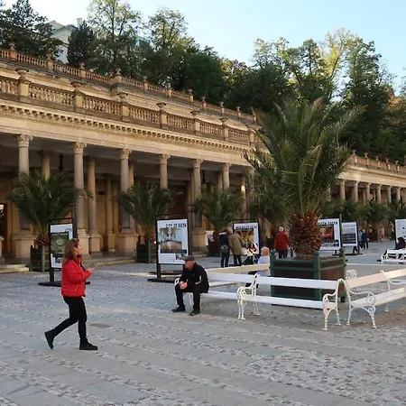 Carla Karlovy Vary