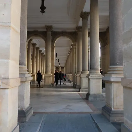 Carla Appartamento *