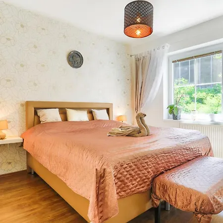 Carla Apartment Karlovy Vary