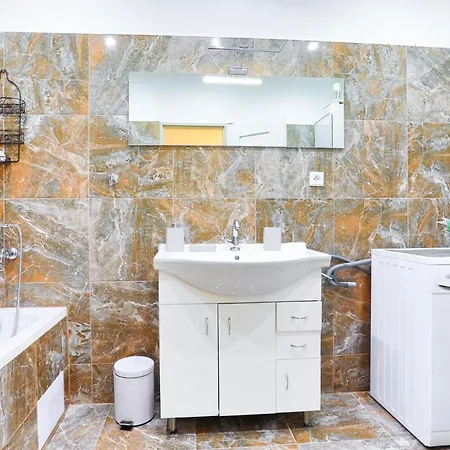 Carla Appartamento *