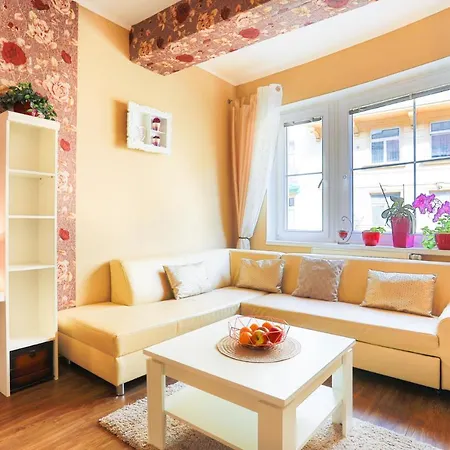 Carla Apartment Karlovy Vary