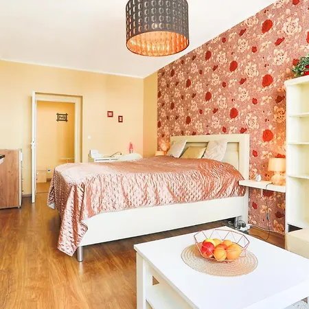 Carla Apartment