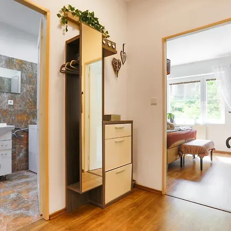 Carla Apartment *