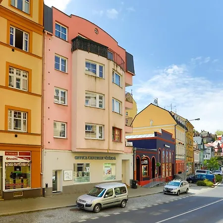 Carla Karlovy Vary